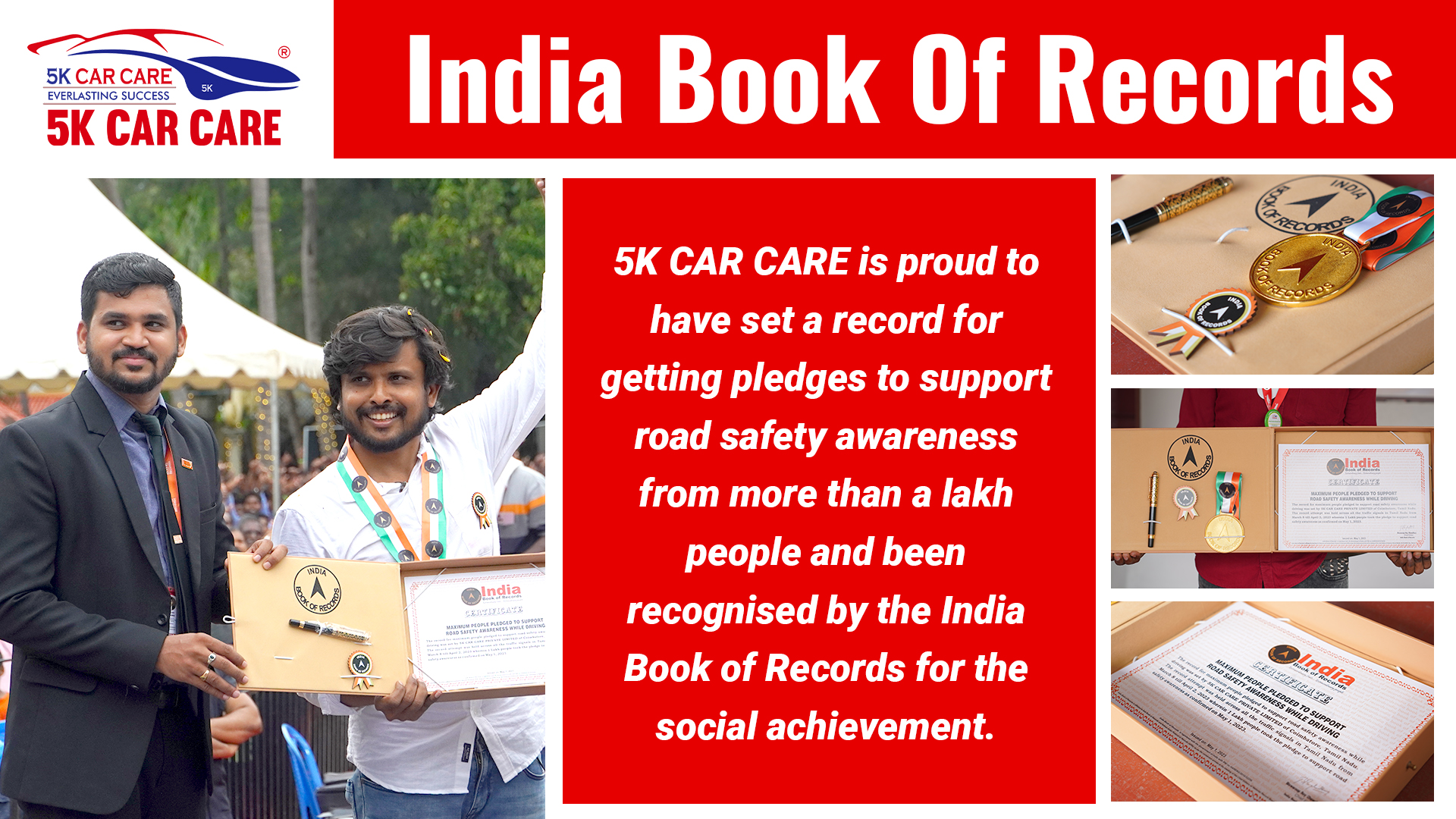 India Book Of Records
