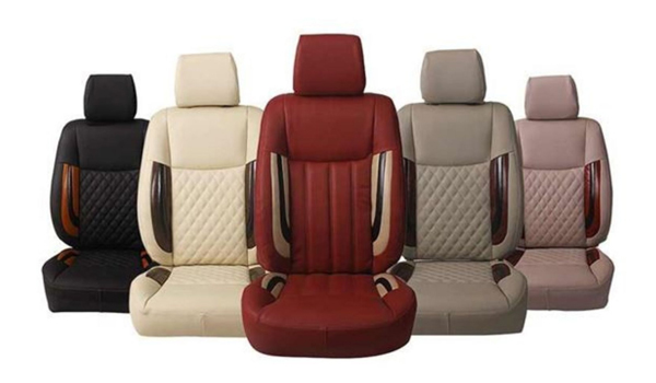 Seat-covers