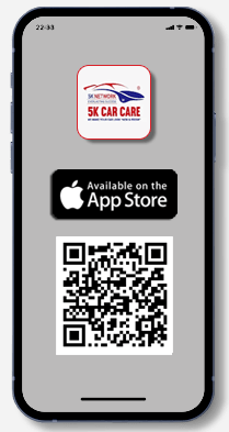 5K Car Care App 5k Car Care | Car Wash Near me | Detailing | Interior | Exterior Car Cleaning Service in Coimbatore