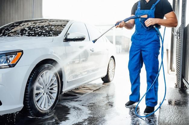 people love on auto detailing service